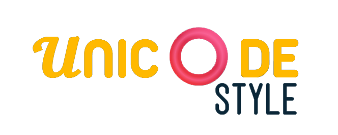 Unicode Style